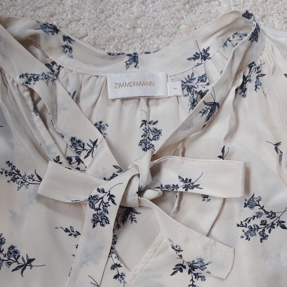 Zimmermann - Picture 2 of 3